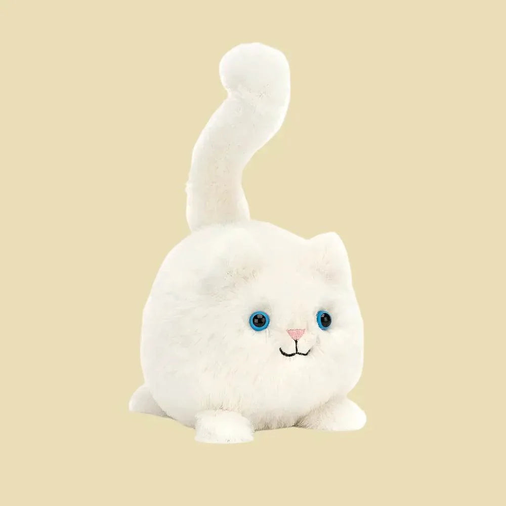 Kitten Caboodle - Cream