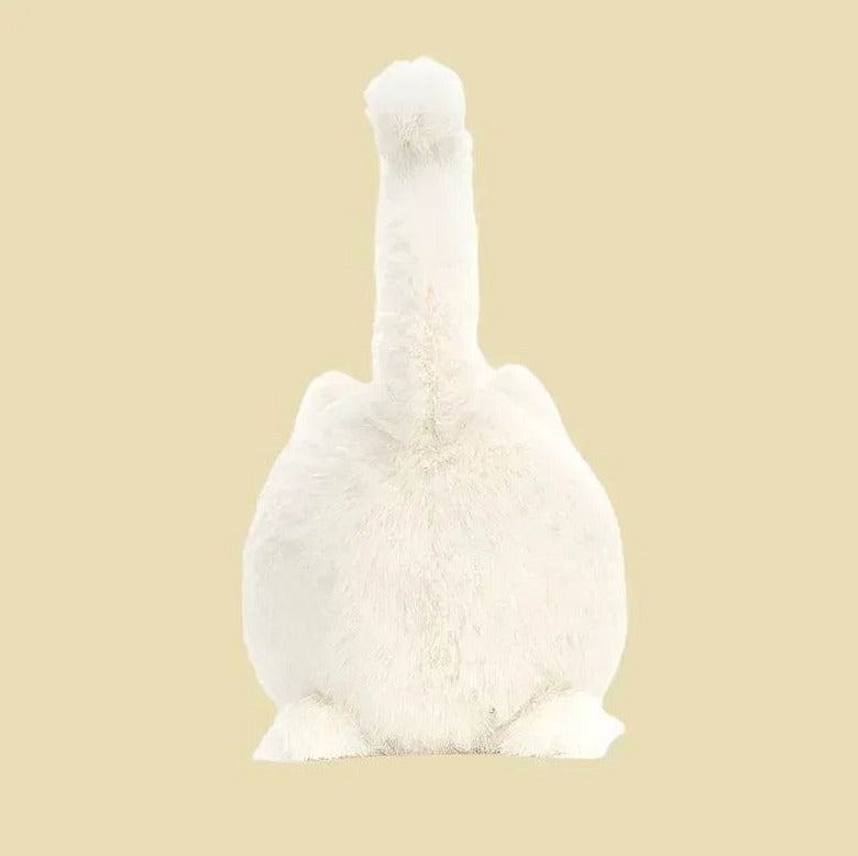 Kitten Caboodle - Cream