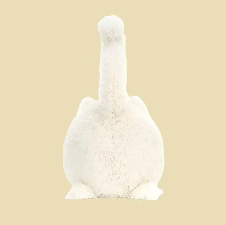 Kitten Caboodle - Cream