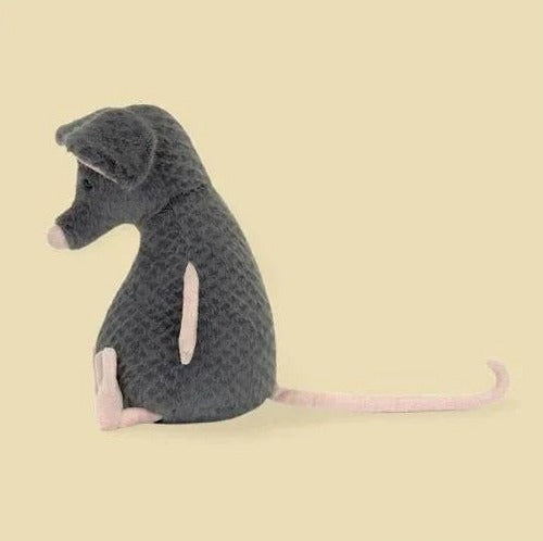 Lachlan Sad Rat