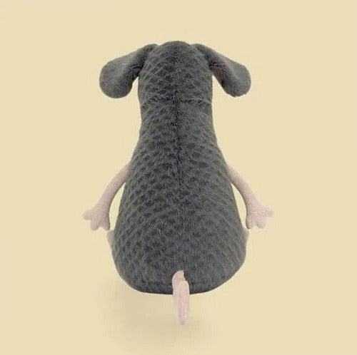 Lachlan Sad Rat