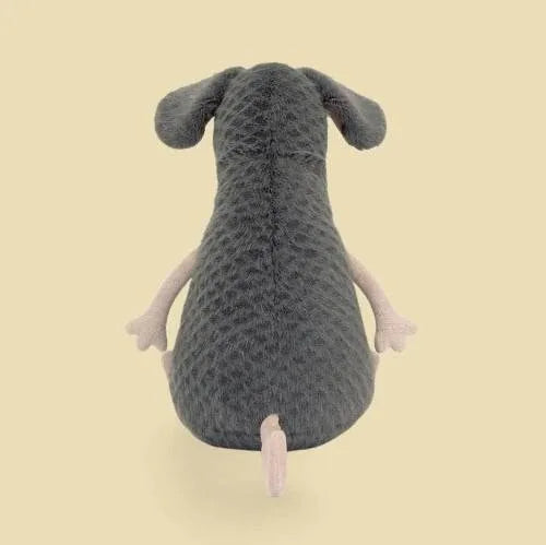 Lachlan Sad Rat