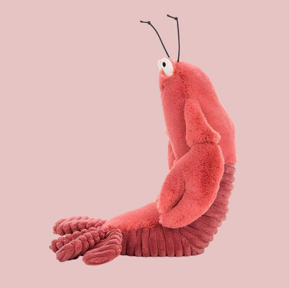 Larry Lobster