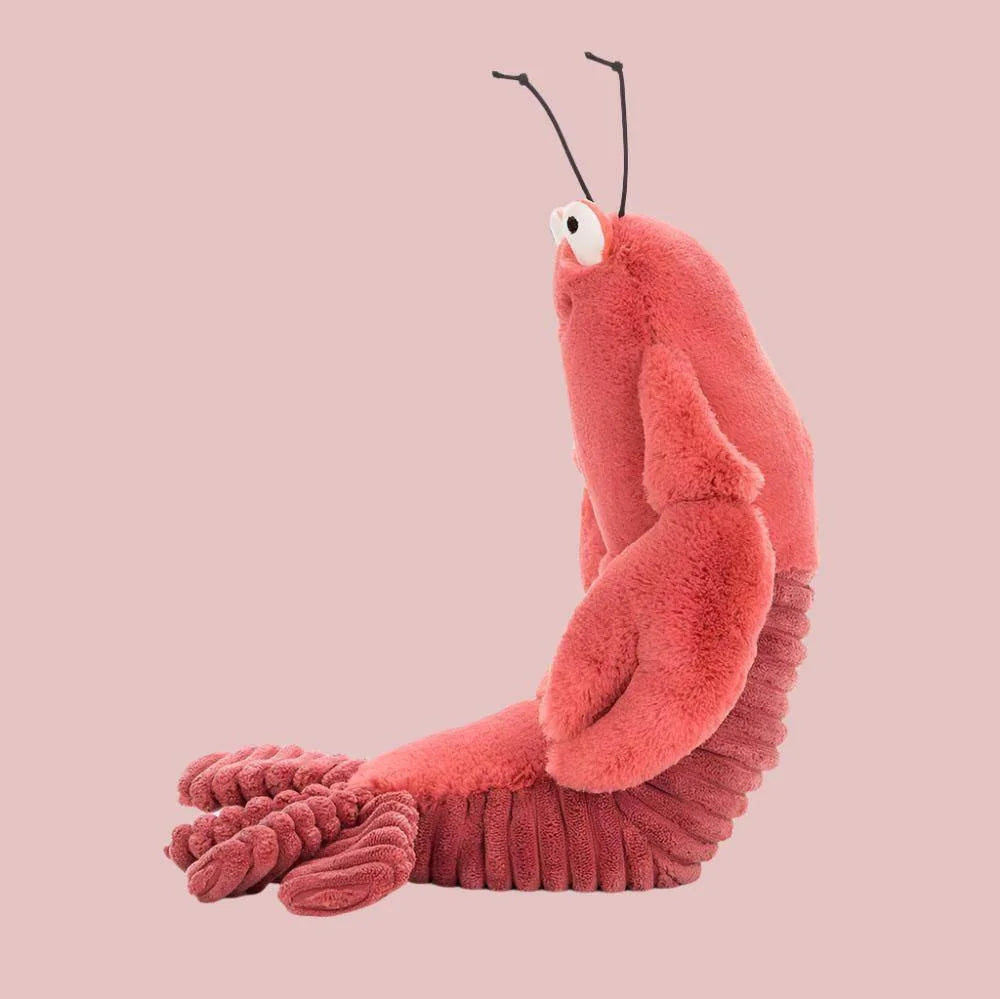 Larry Lobster