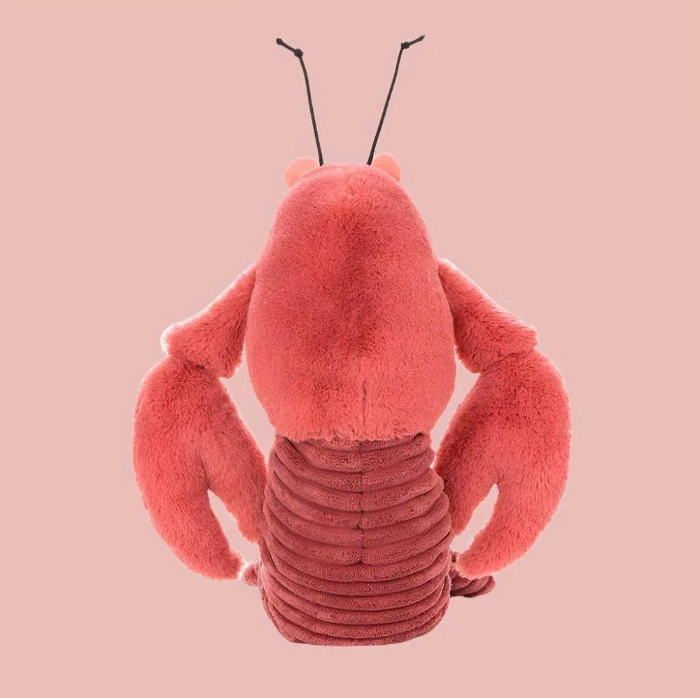 Larry Lobster