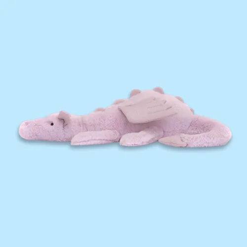 Lavender Dragon