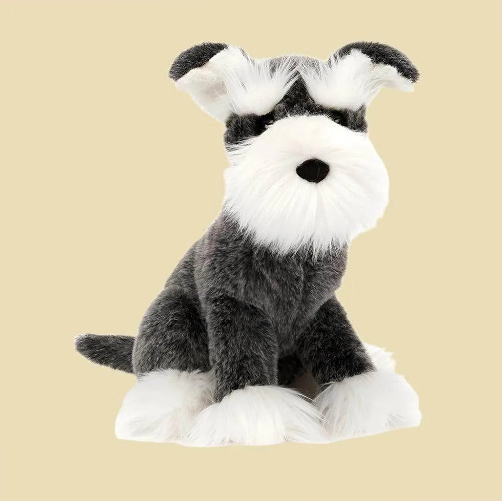 Lawrence Schnauzer