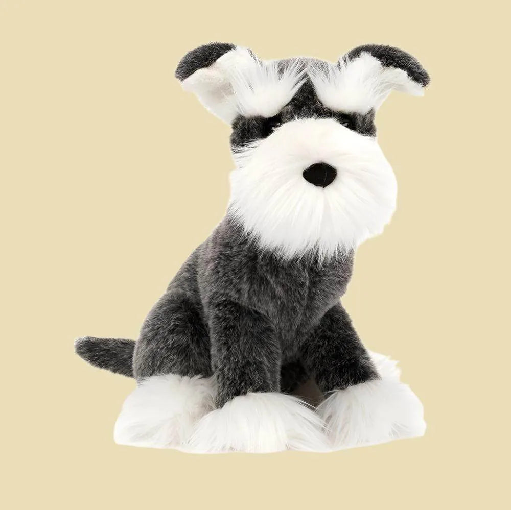 Lawrence Schnauzer