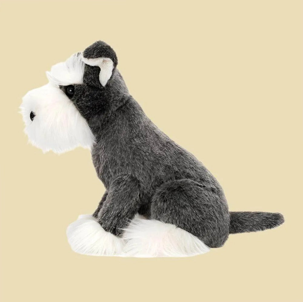 Lawrence Schnauzer