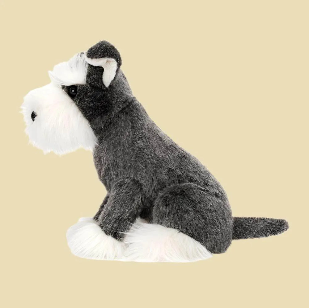 Lawrence Schnauzer