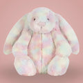 Lazulia Bunny – soft plush toy