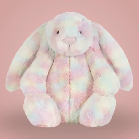 Lazulia Bunny – soft plush toy