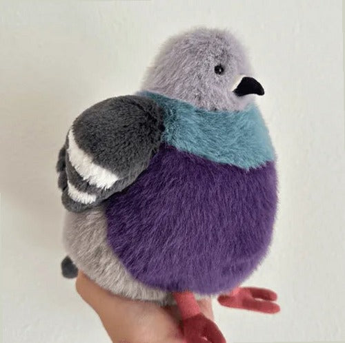 Leicester Pigeon