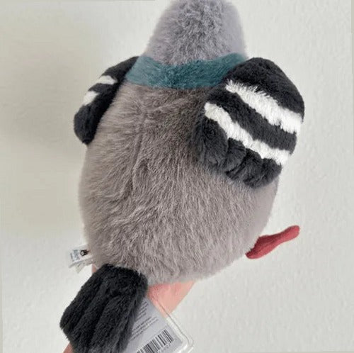 Leicester Pigeon