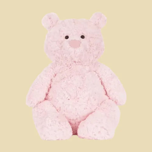 Leola Bear
