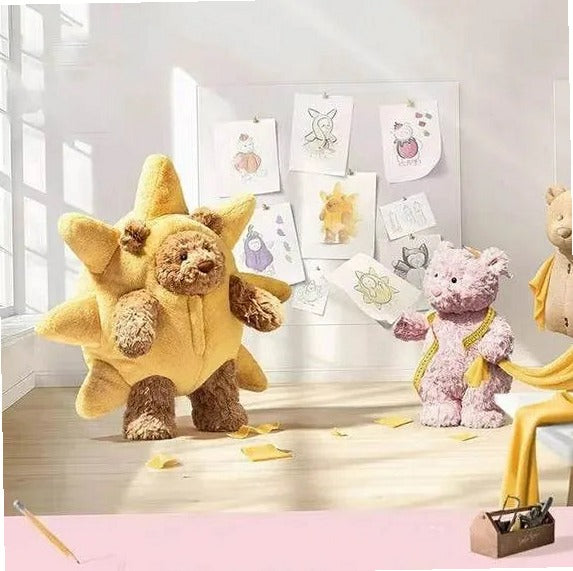 Leola Bear