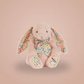 Liberty Mirabelle Bunny – soft plush toy