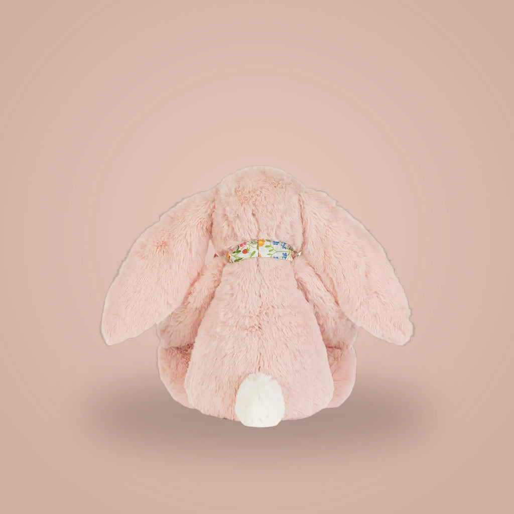 Liberty Mirabelle Bunny – soft plush toy, view 3