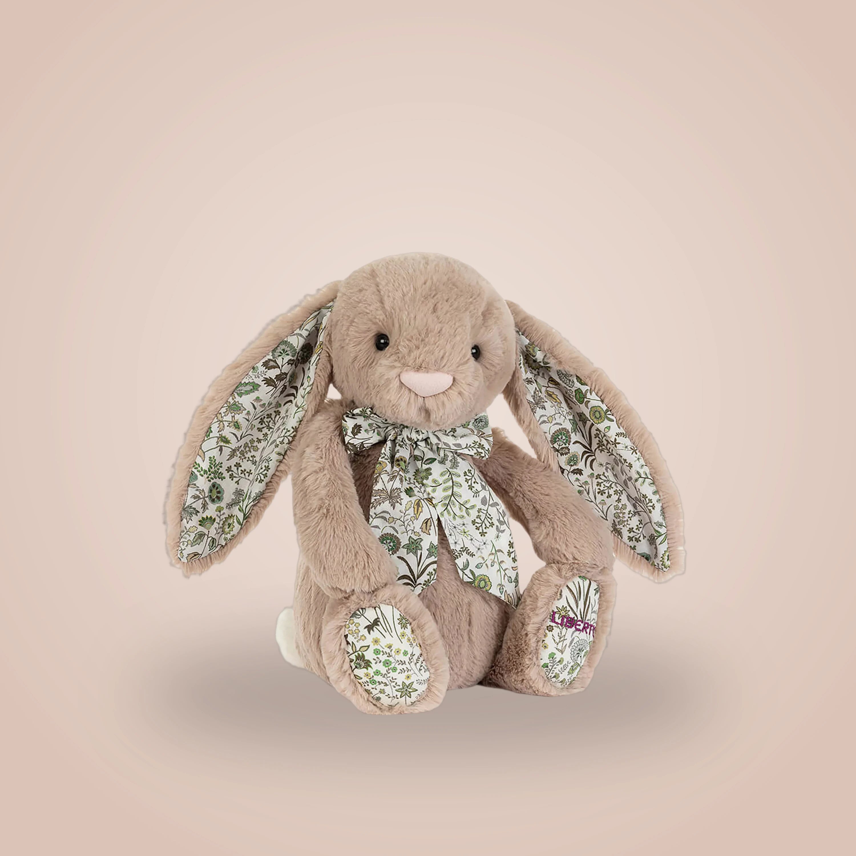 Liberty Shepherdley Bunny – soft plush toy