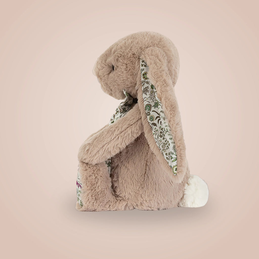 Liberty Shepherdley Bunny – soft plush toy, view 2
