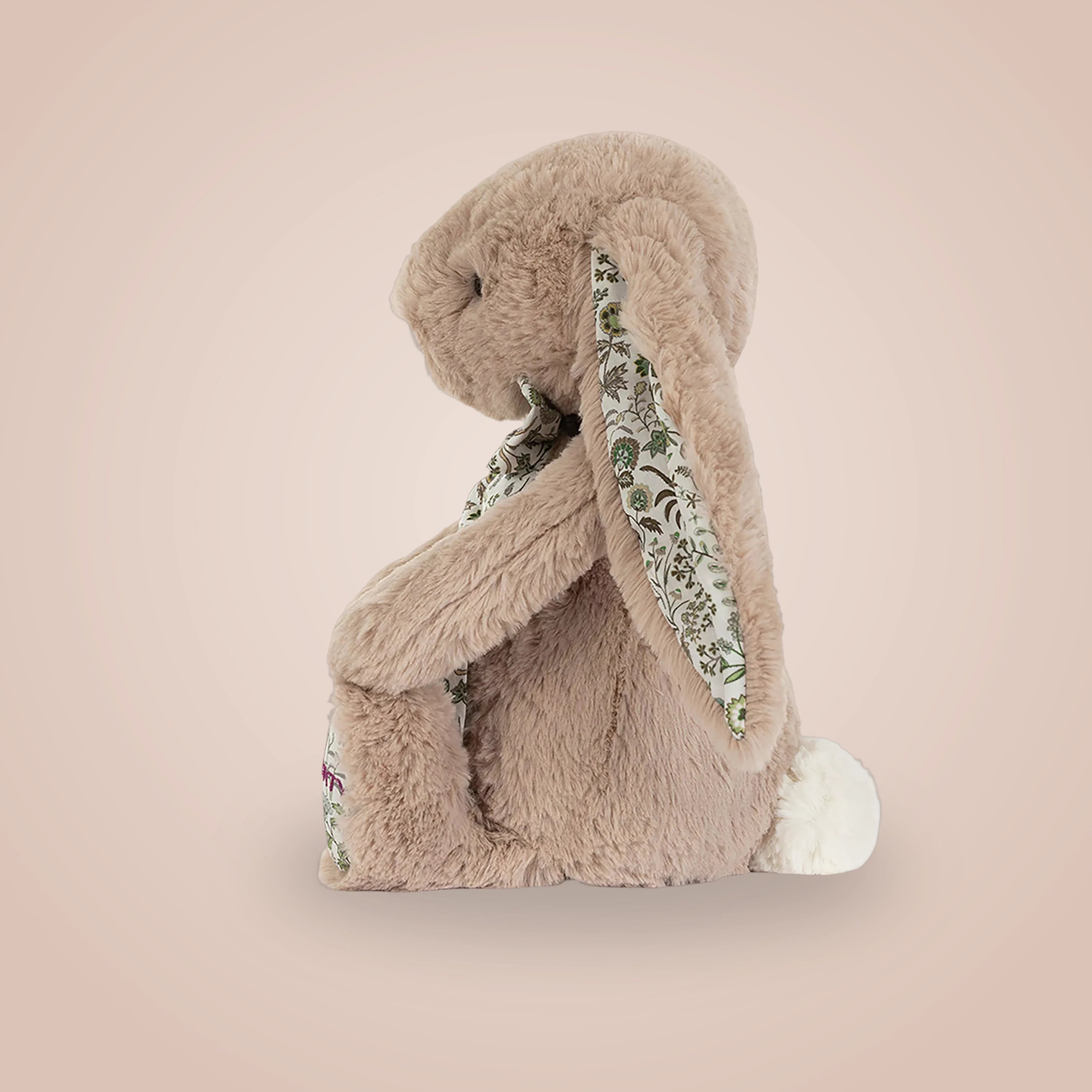 Liberty Shepherdley Bunny – soft plush toy, view 2