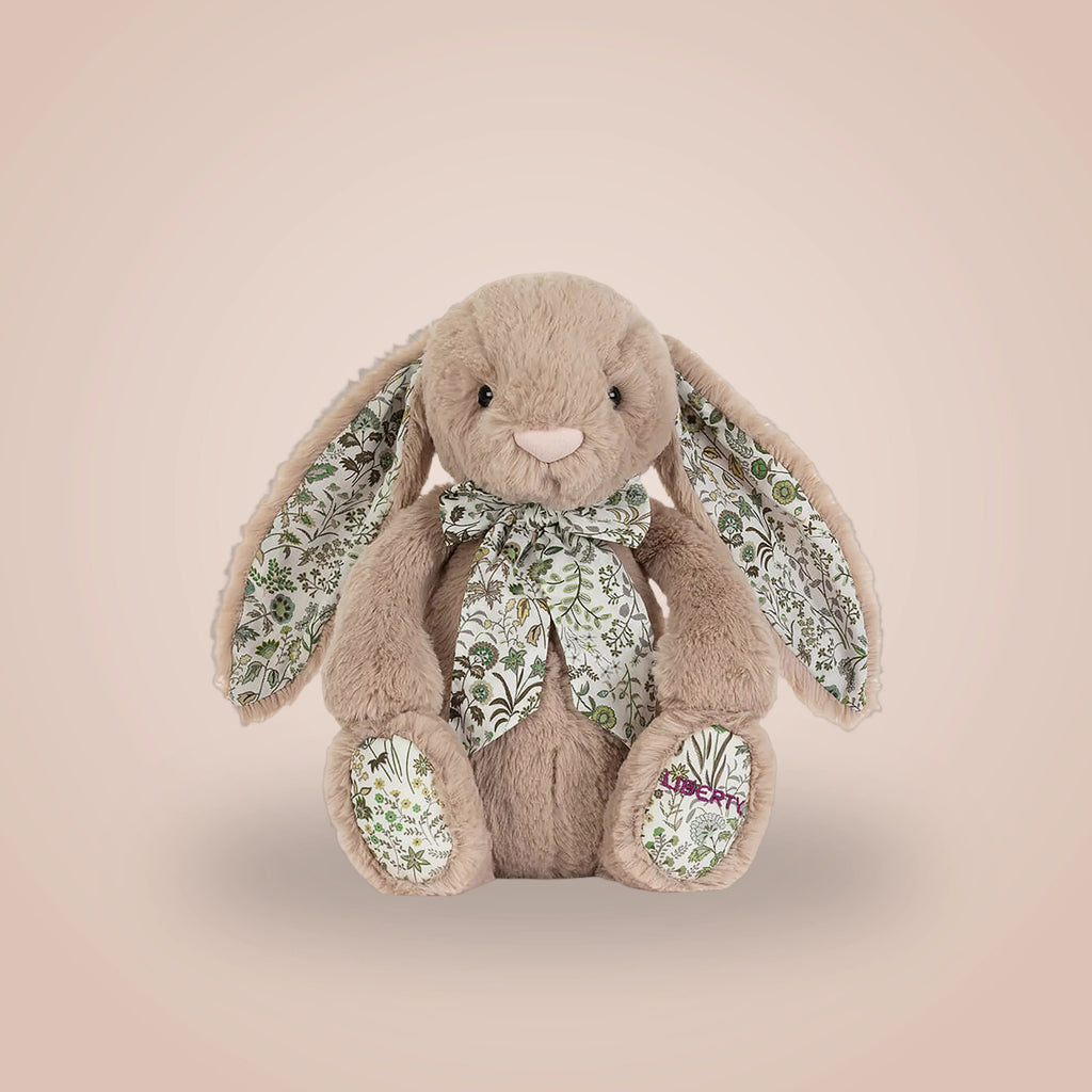 Liberty Shepherdley Bunny – soft plush toy, view 4