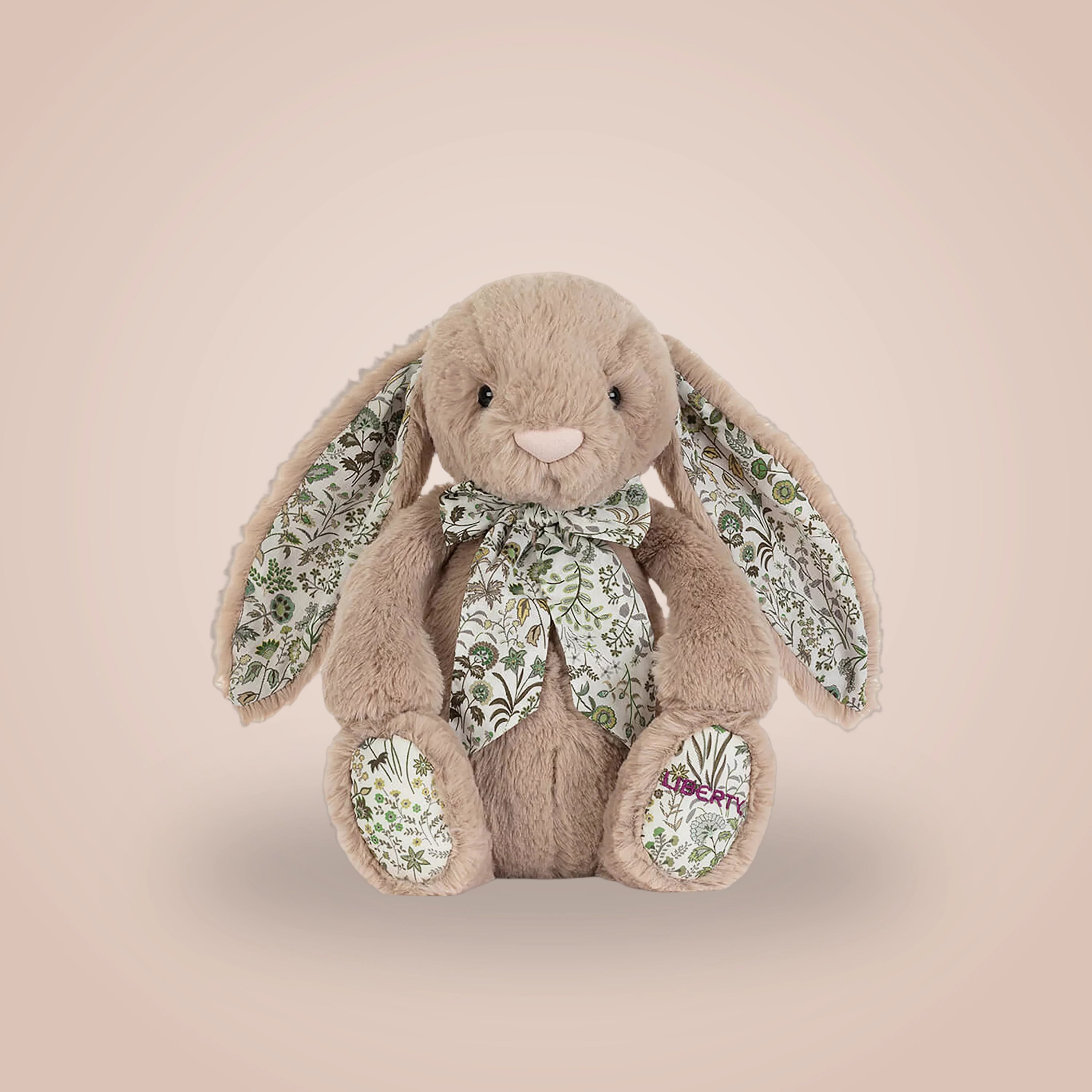 Liberty Shepherdley Bunny – soft plush toy, view 4