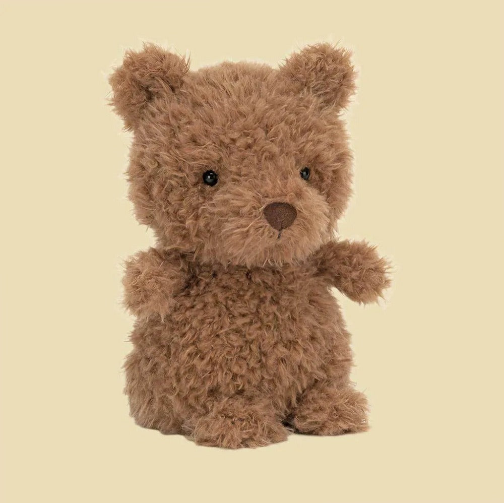 Little Bear