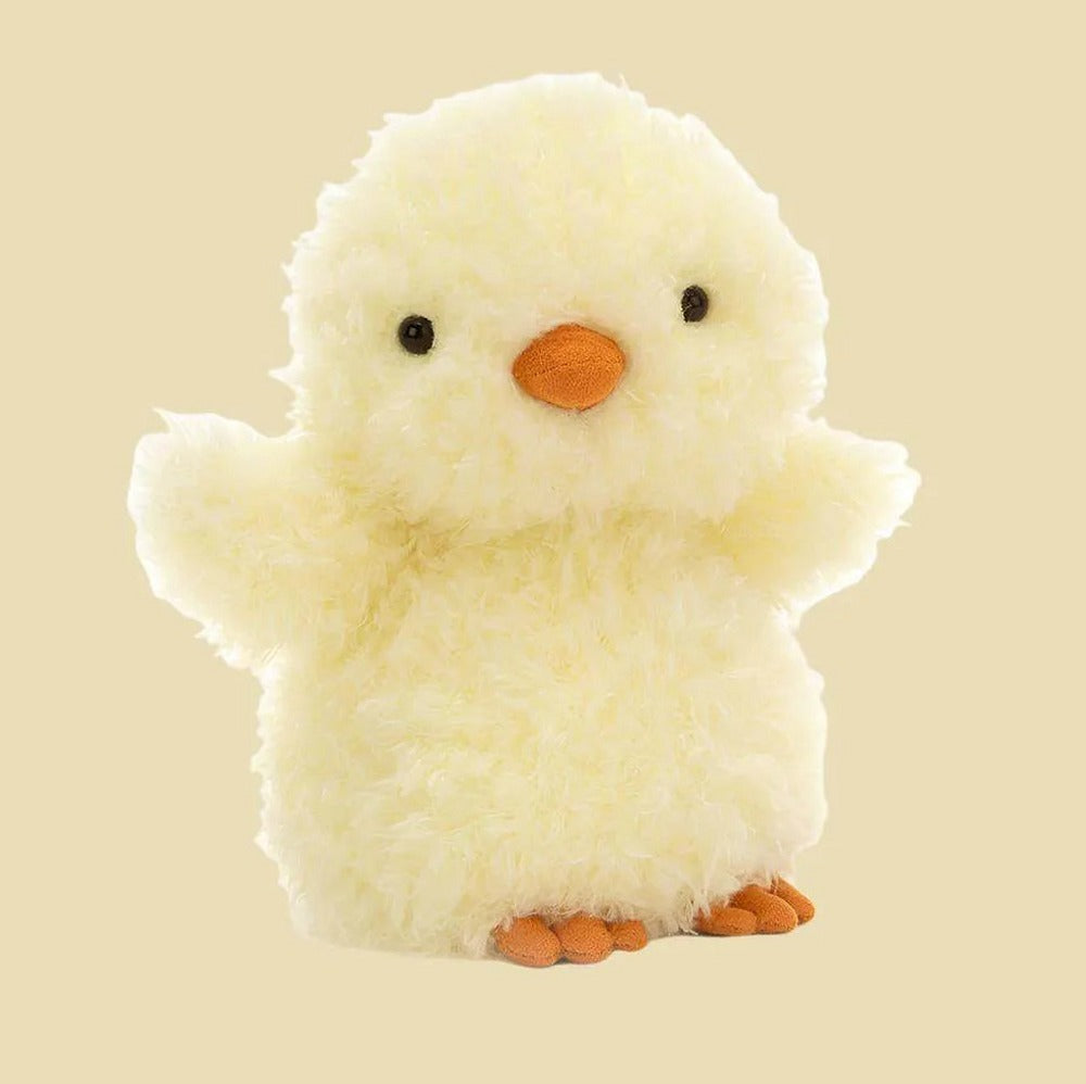 Little Chick