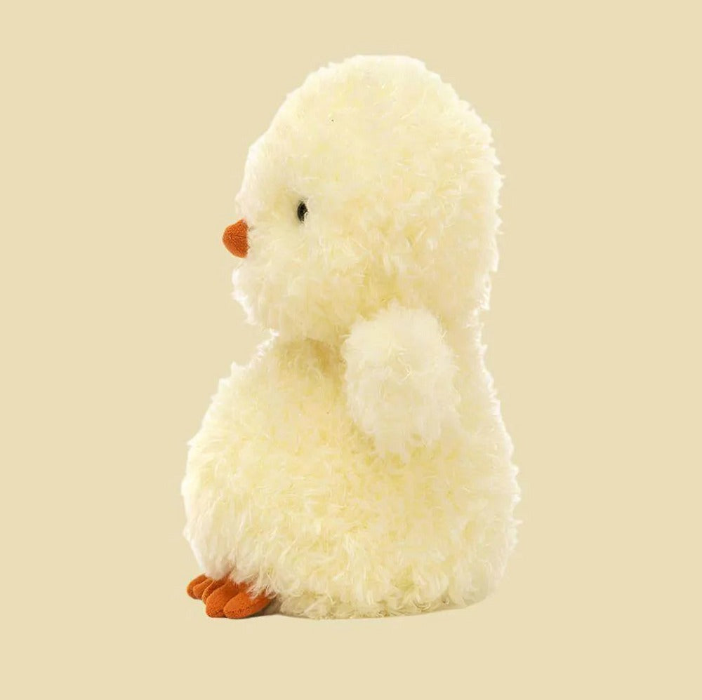 Little Chick