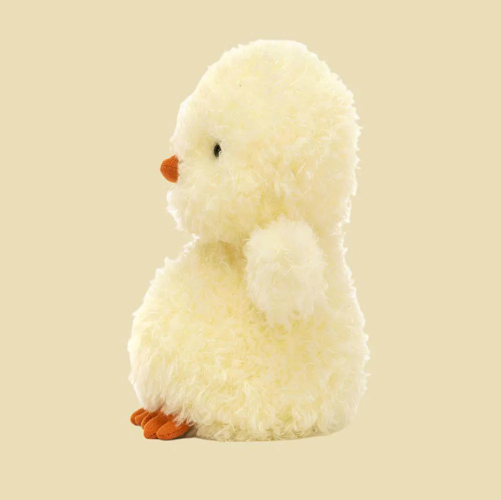 Little Chick