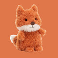 Little Fox