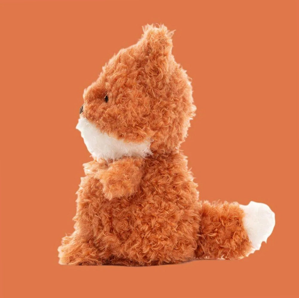 Little Fox