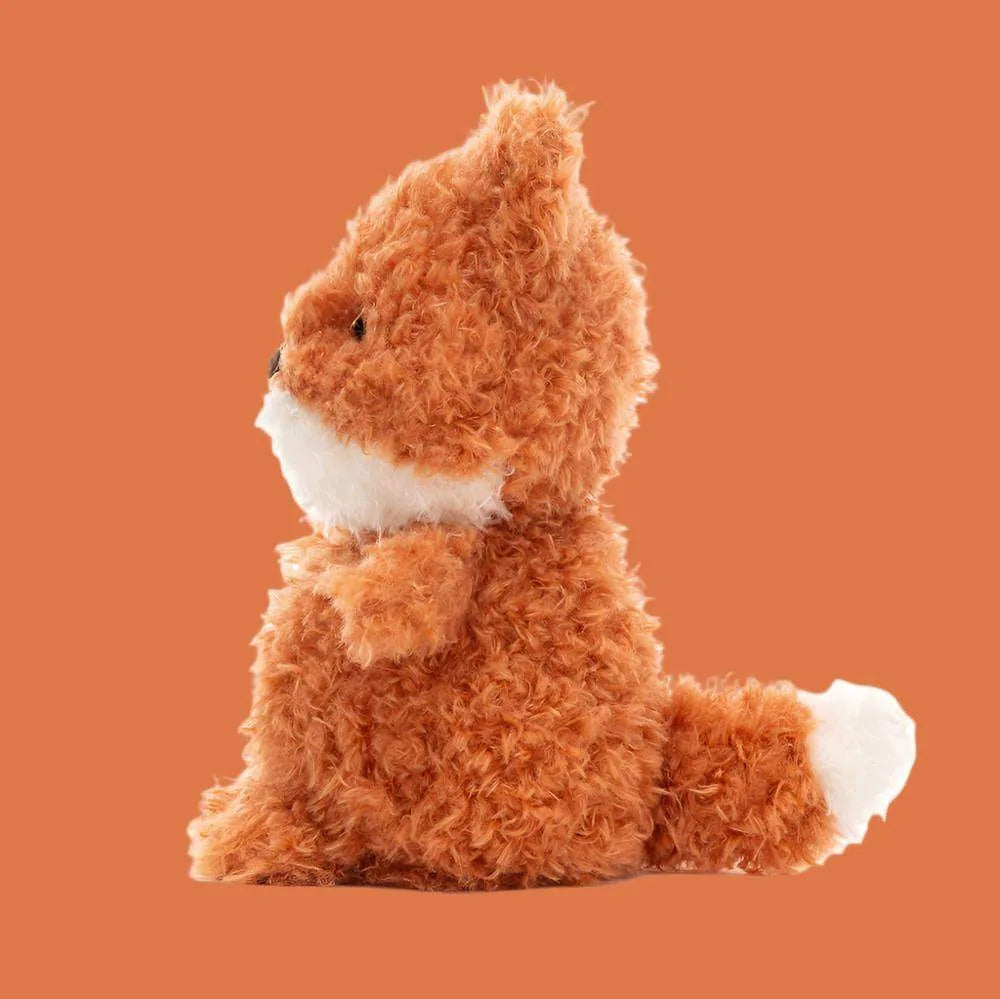 Little Fox