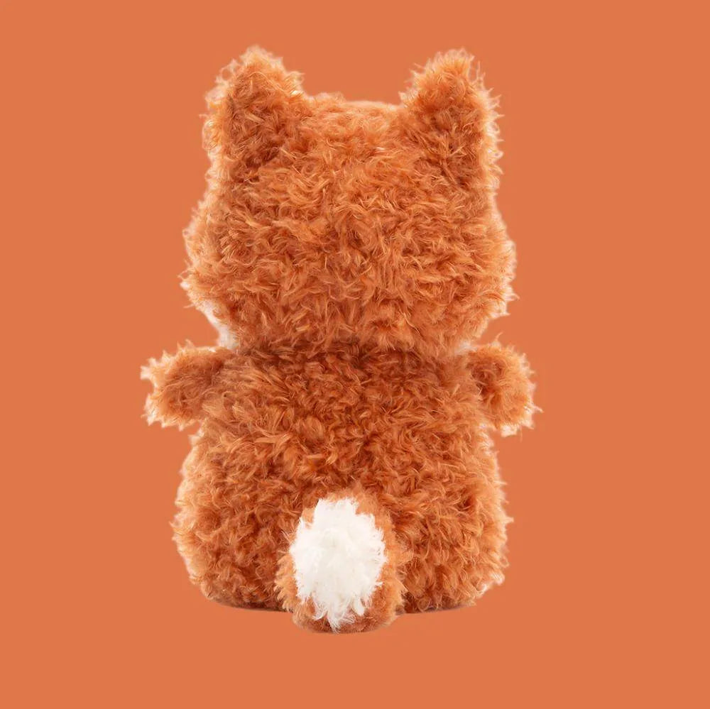 Little Fox