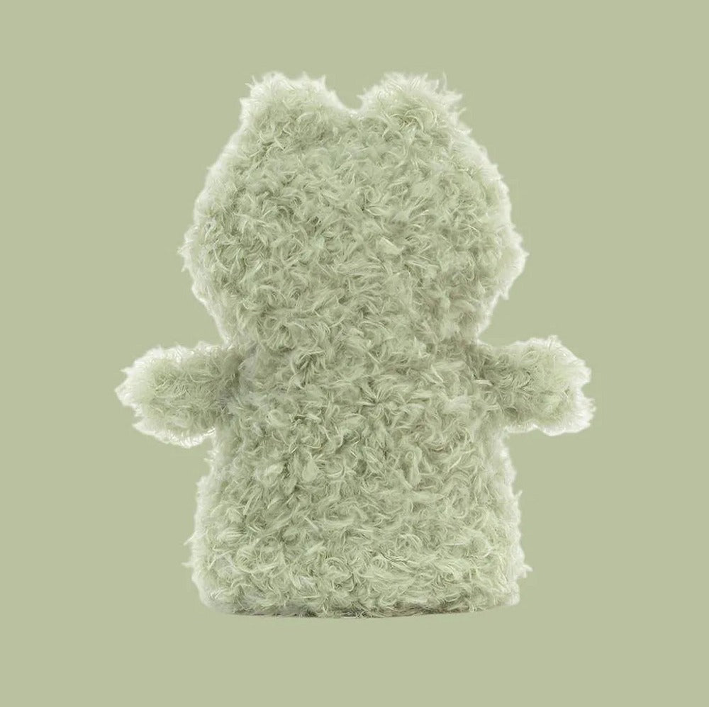 Little Frog