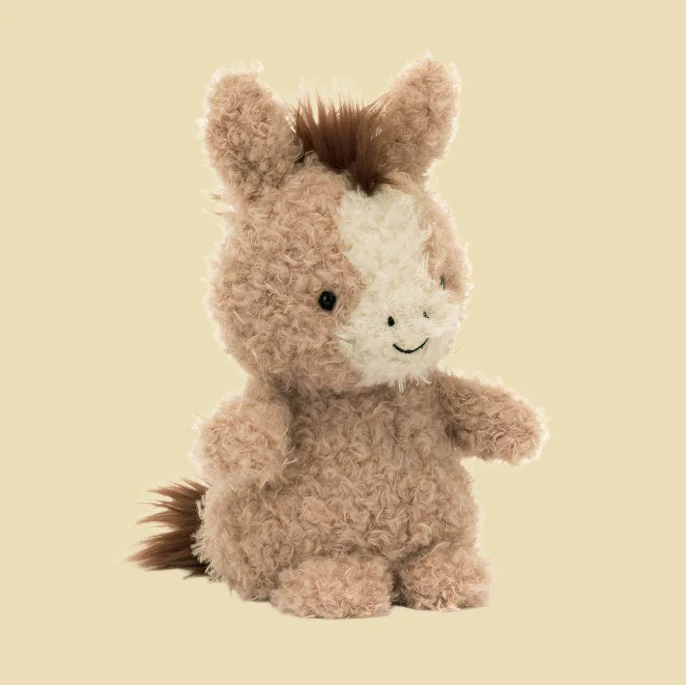 Little Horse