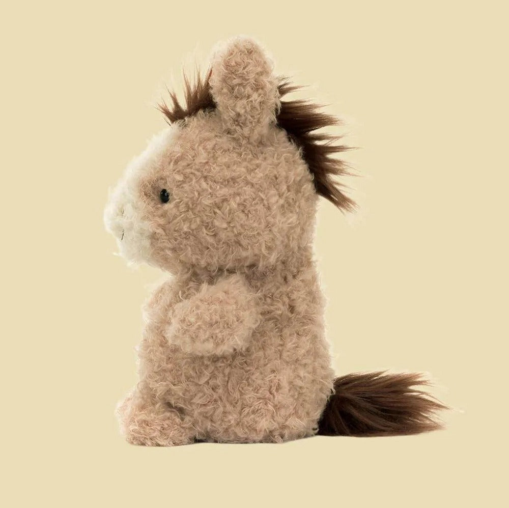 Little Horse