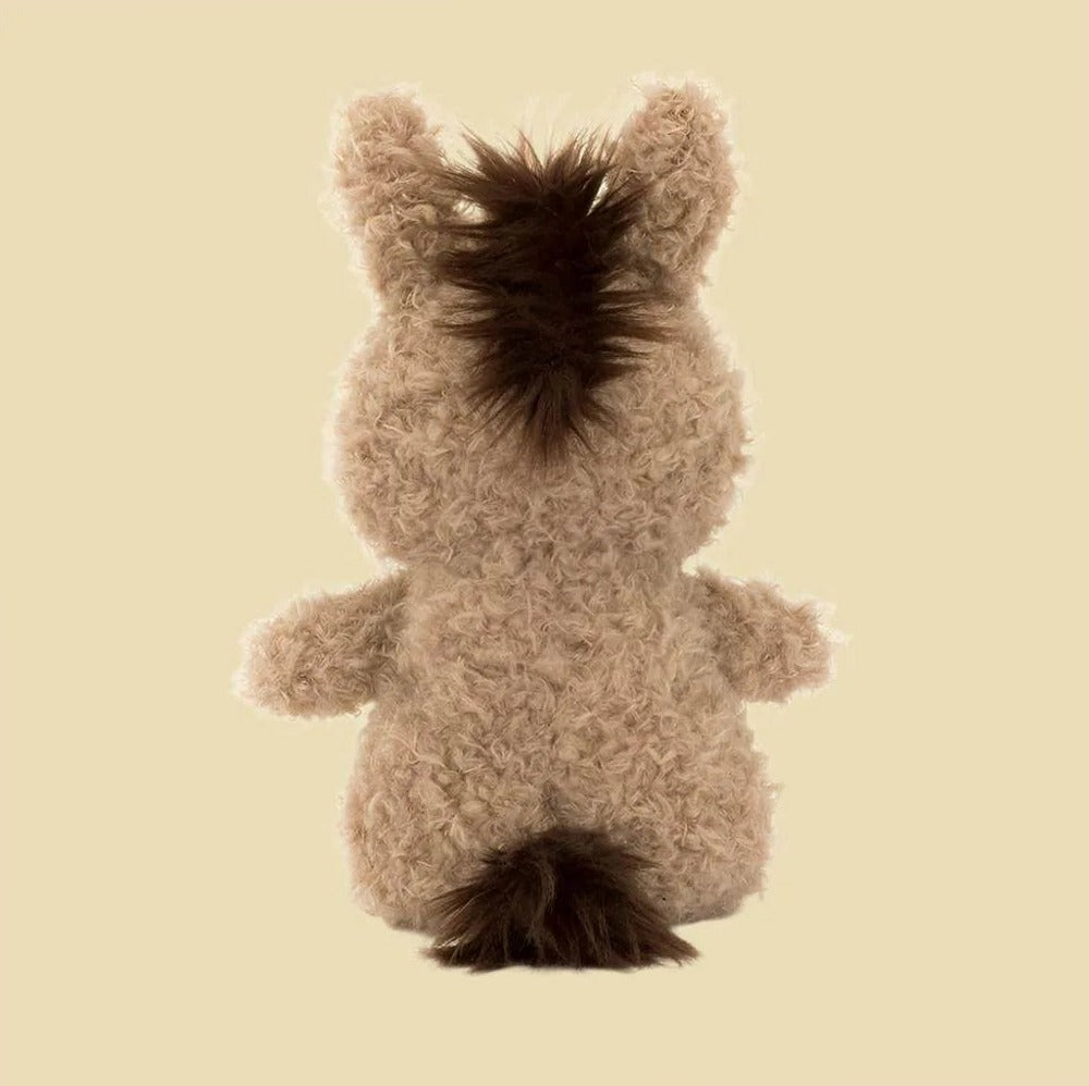 Little Horse