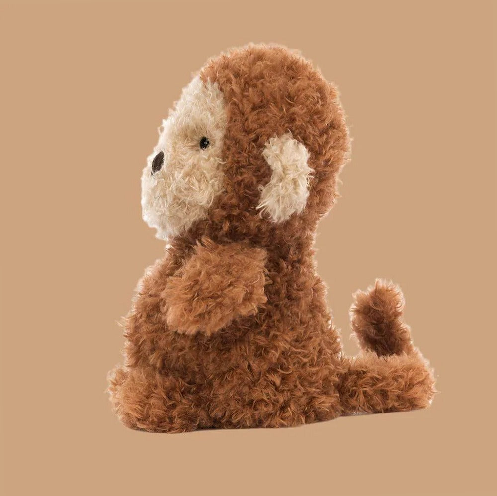 Little Monkey