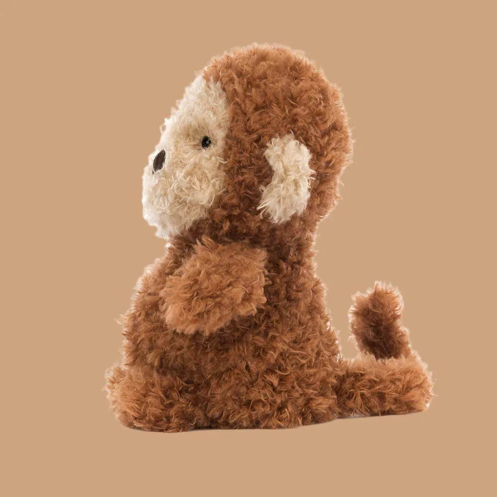 Little Monkey