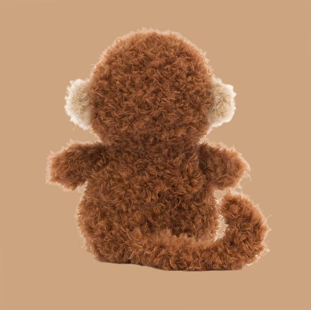 Little Monkey