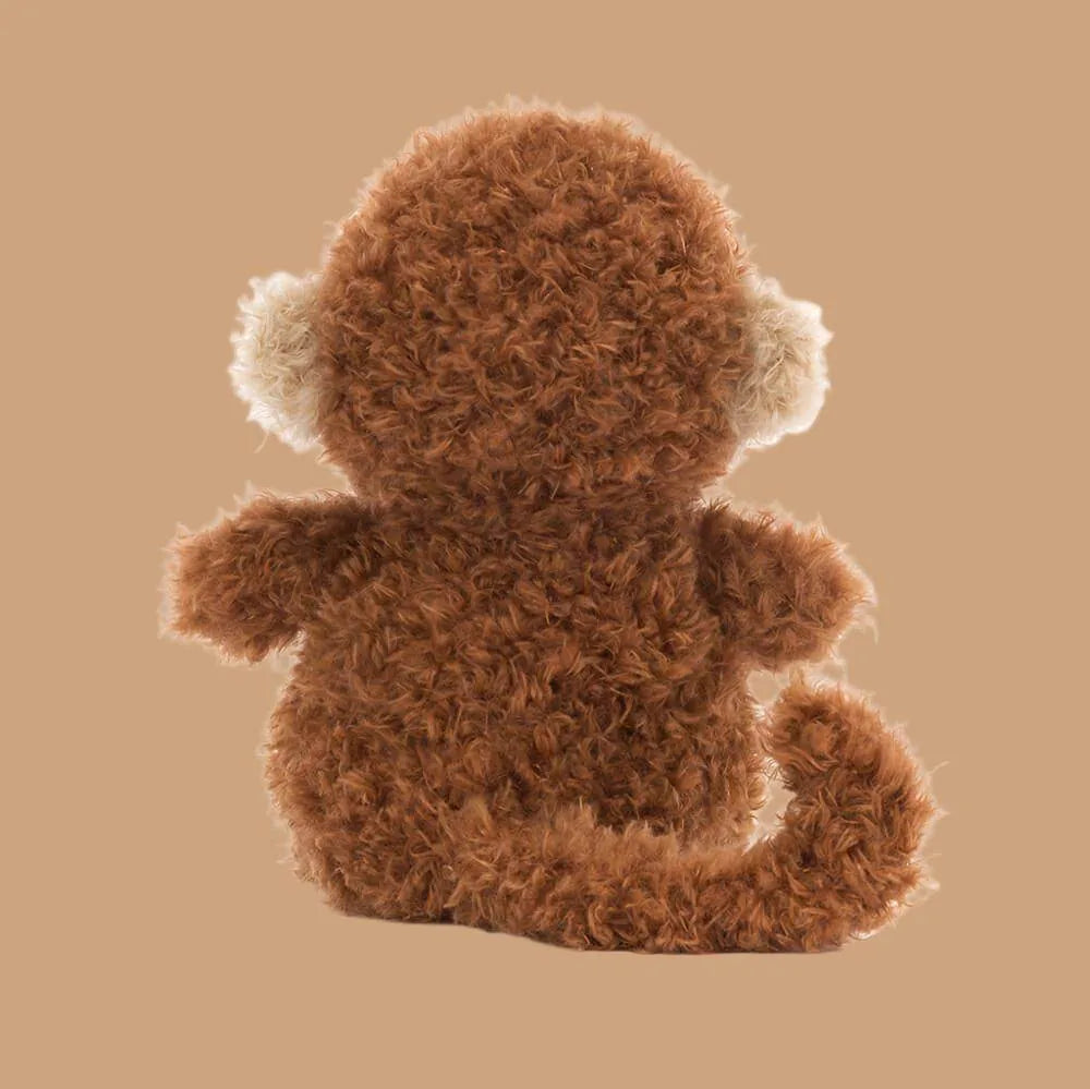 Little Monkey