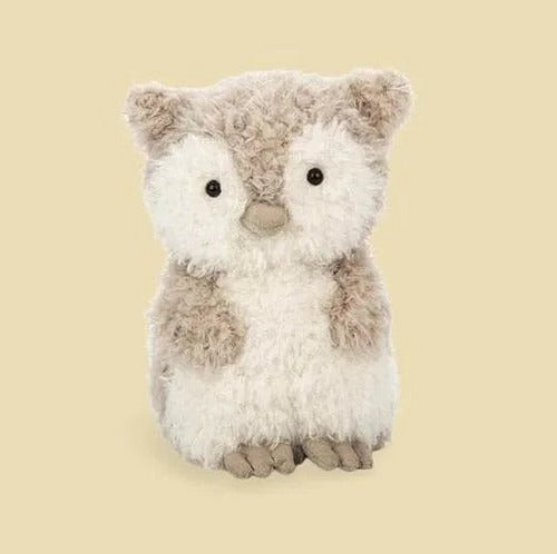 Little Owl