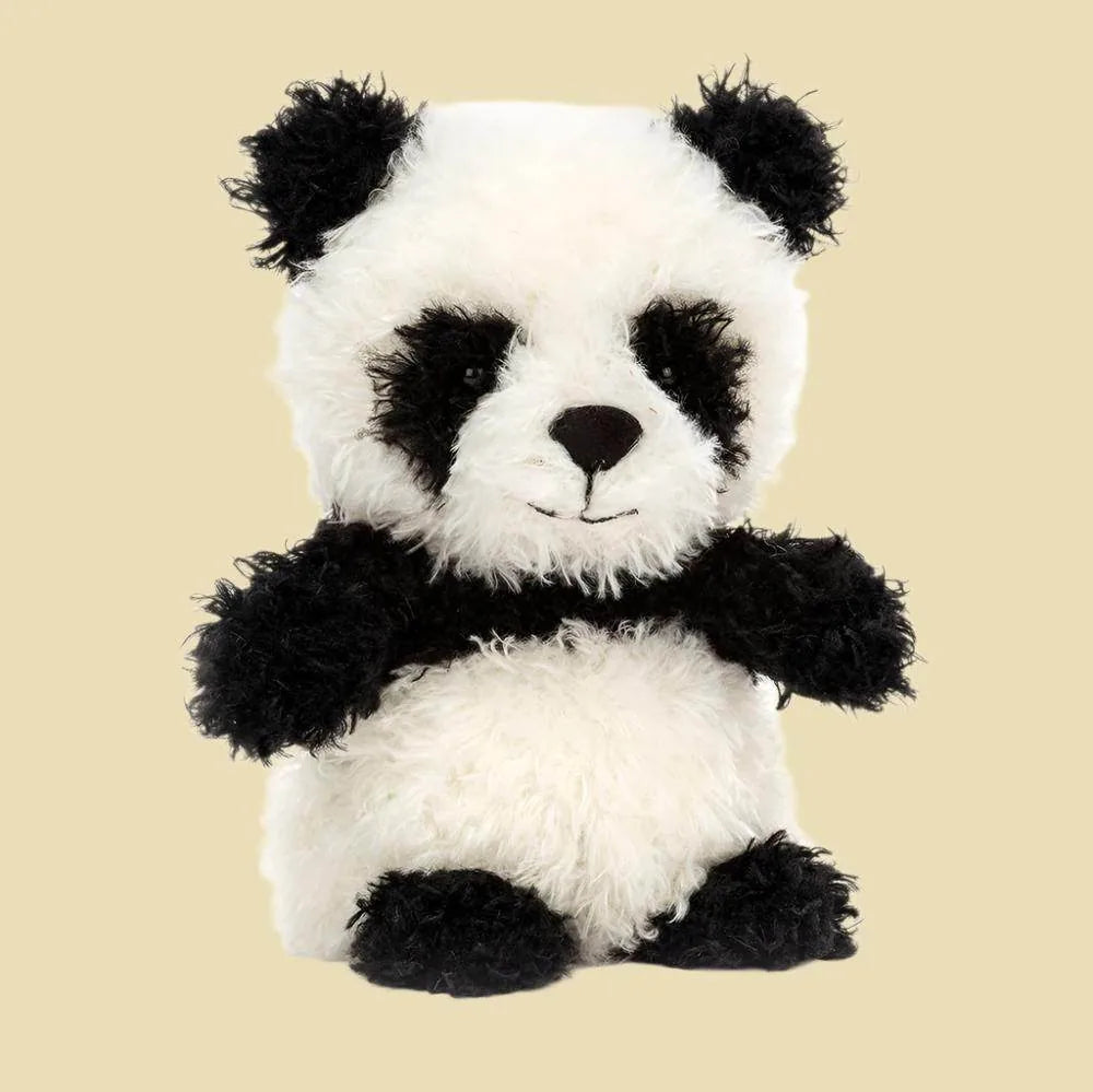 Little Panda