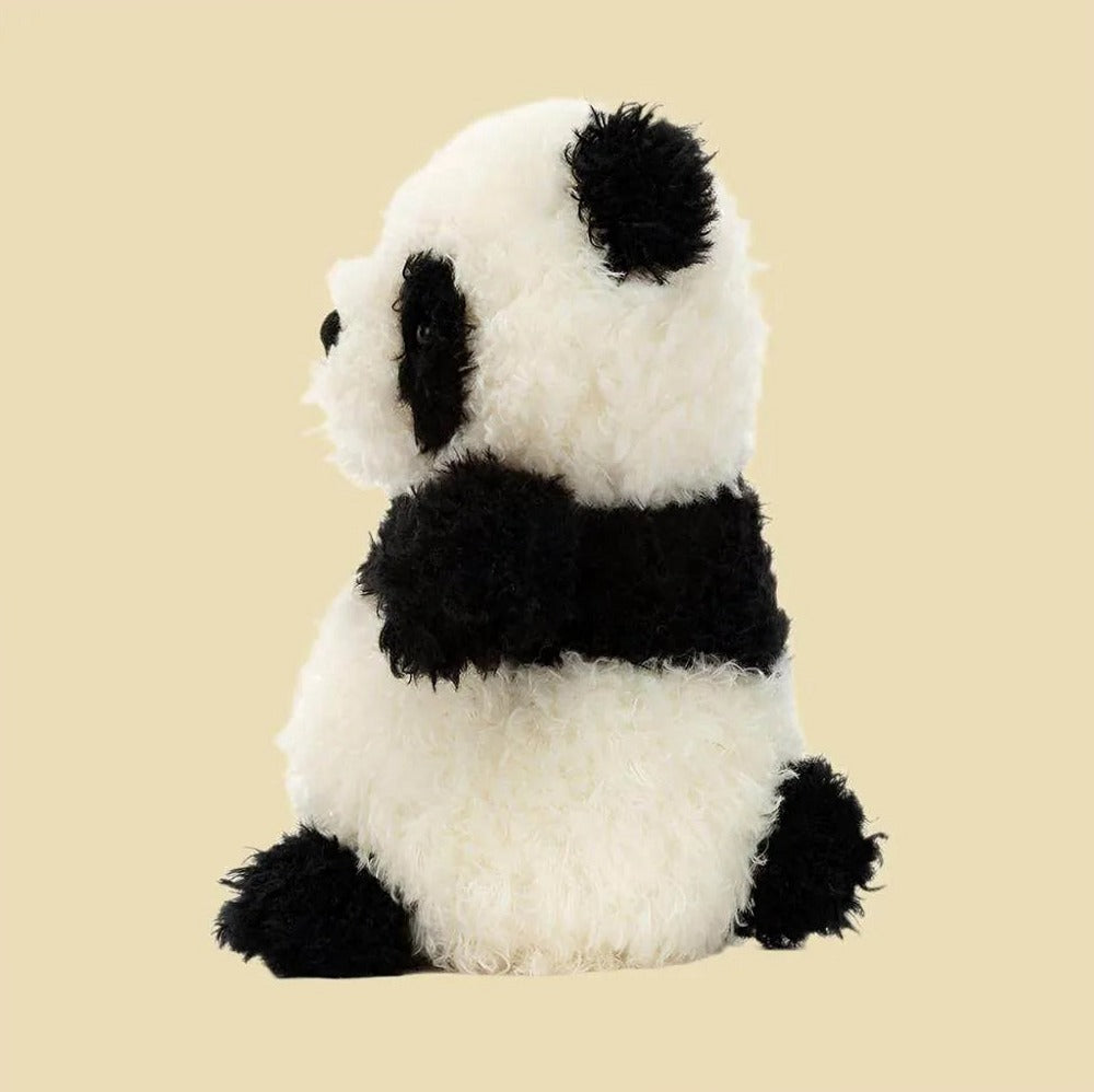 Little Panda