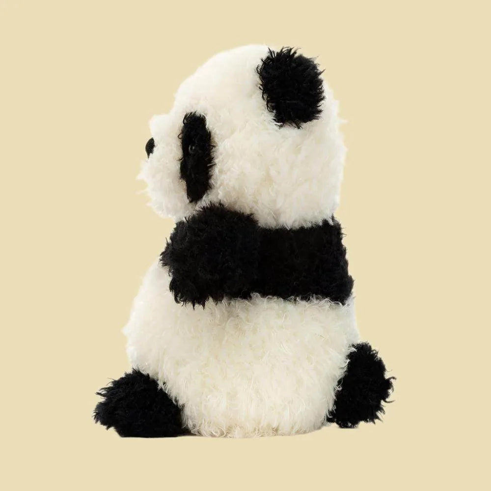 Little Panda
