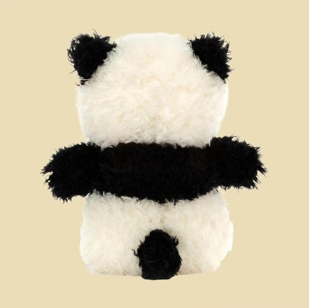 Little Panda