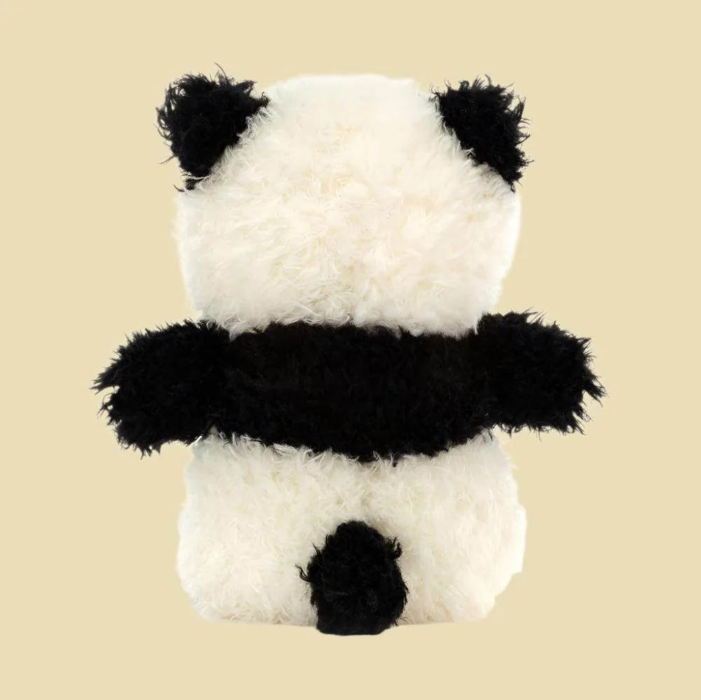 Little Panda