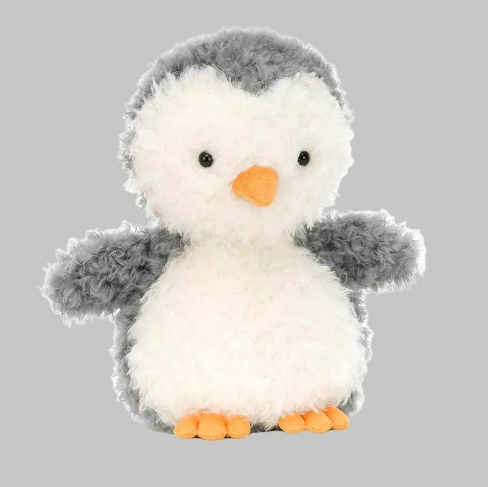 Little Penguin